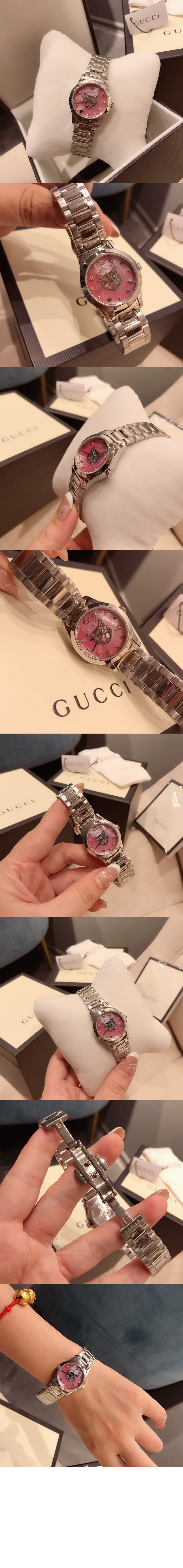 시계 27 ‎609961 > G-Timeless - G-타임리스