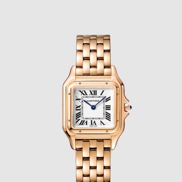 팬더 드 까르띠에 워치 27 WGPN0007