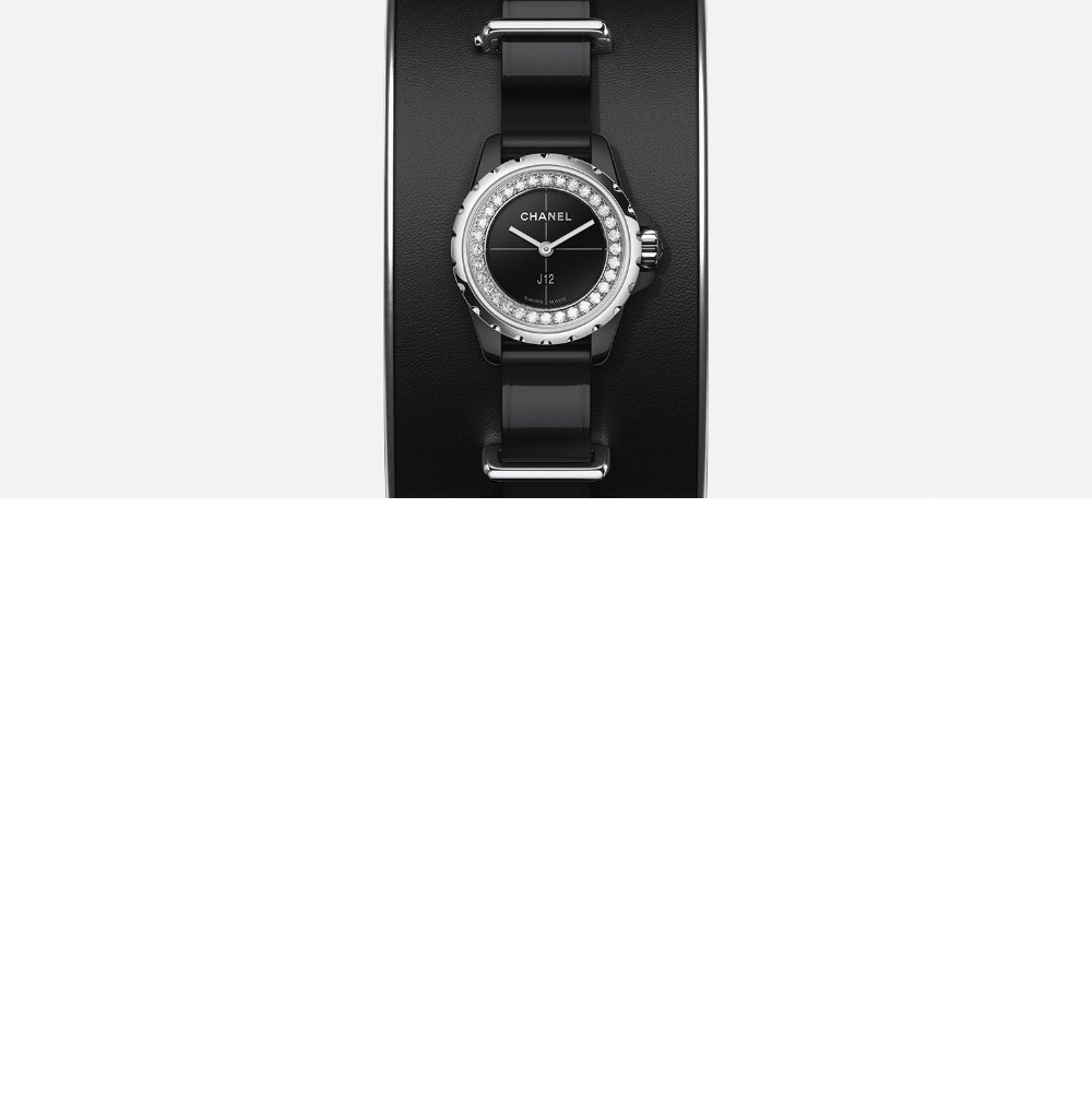 J12·XS 워치 19 H4663 > J12 Watch - J12 시계