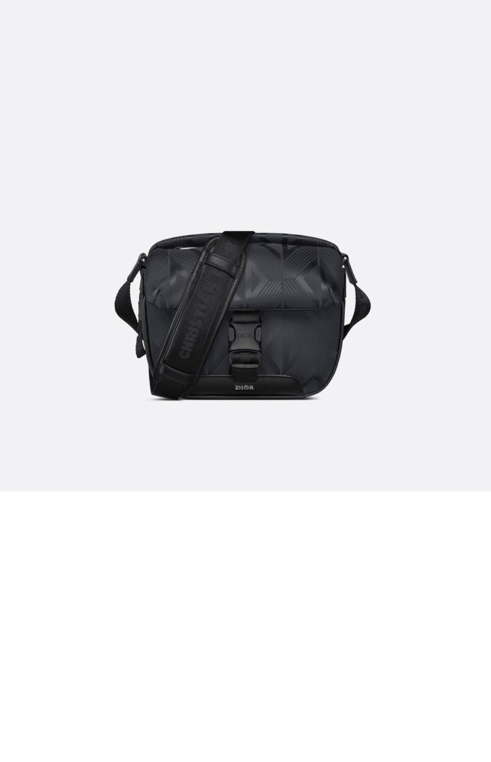 Dior Explorer 스트랩 파우치 2ESWS > Etc - 기타제품
