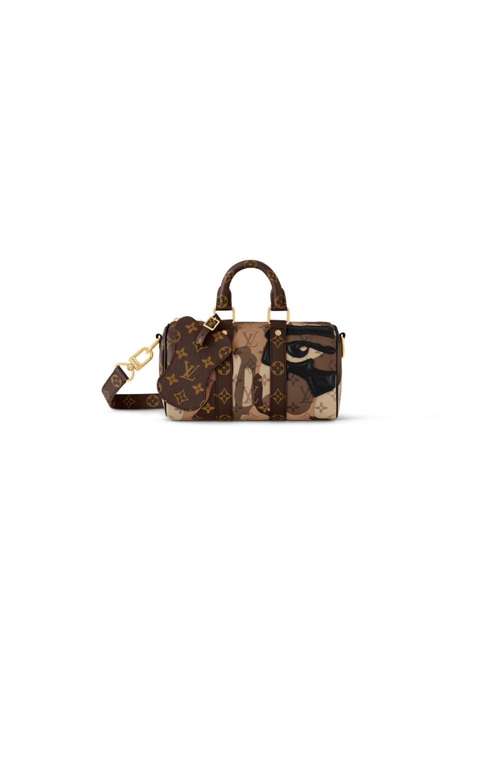 키폴 반둘리에 25 M46678 > Keepall - 키폴