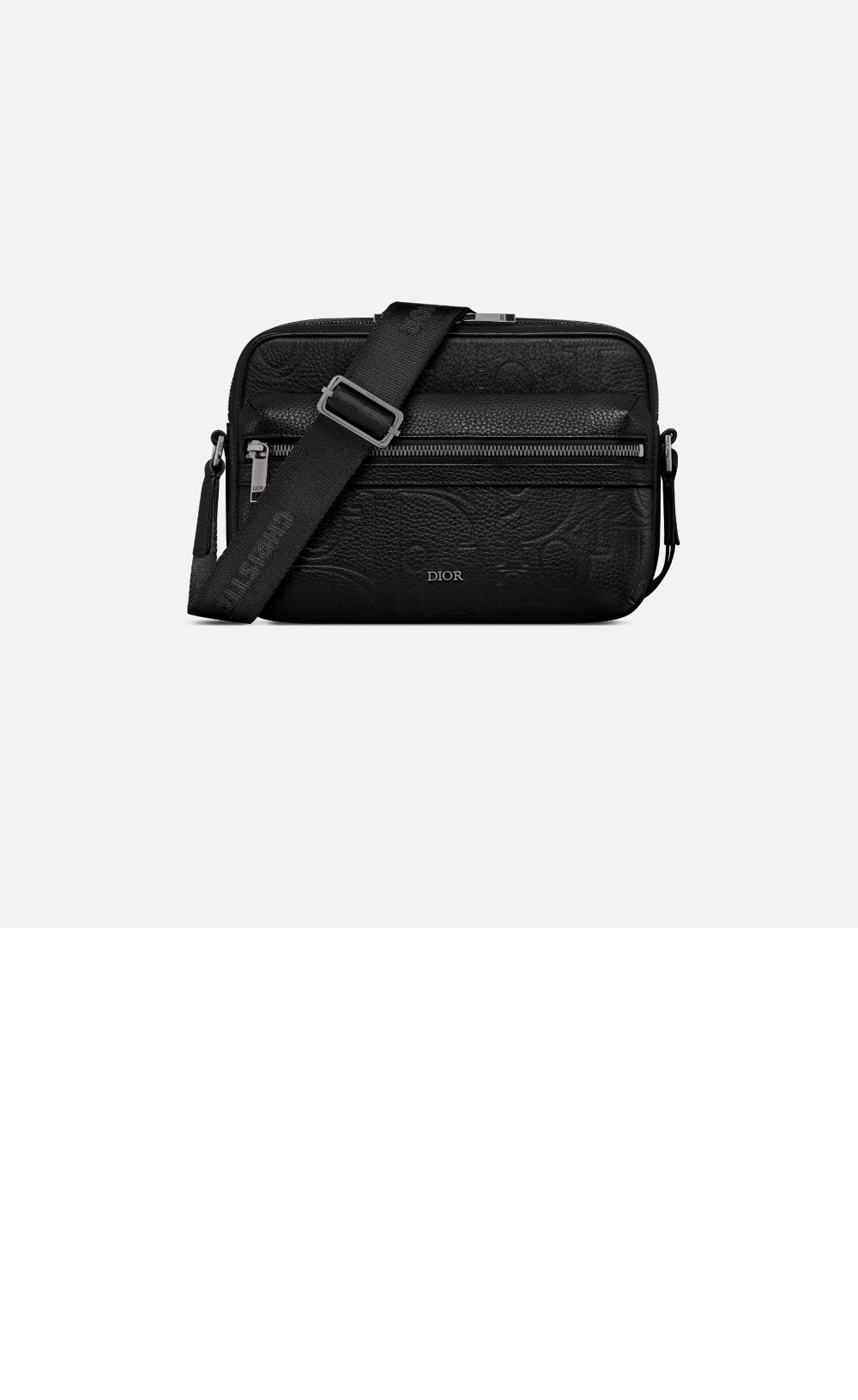Rider 2.0 지퍼 메신저백 1ESPO > Rider - 라이더