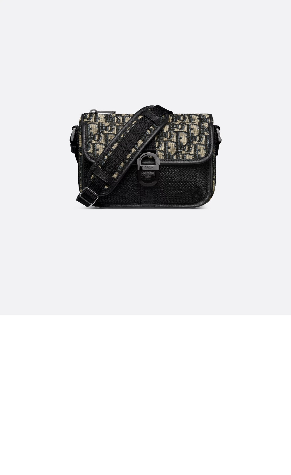 8 미니 메신저백 2ESWS > messenger bag - 메신저백