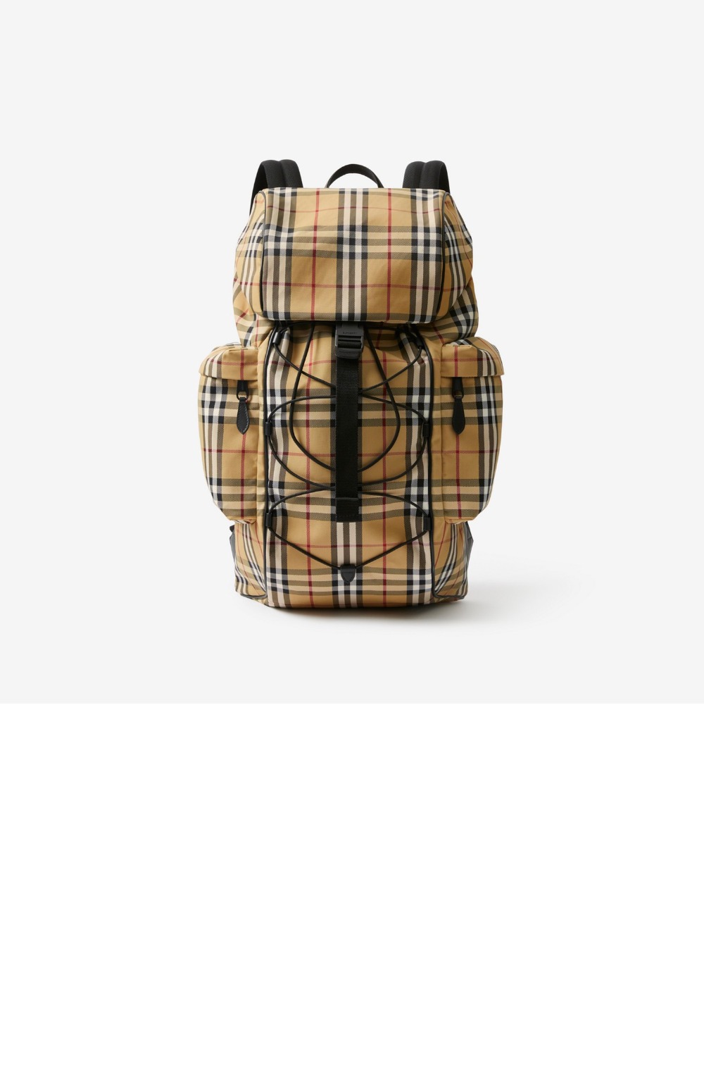 머레이 백팩 80701191 > Backpack - 백팩
