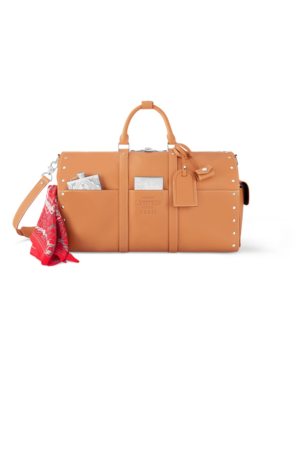 키폴 반둘리에 50 M11767 > Keepall - 키폴