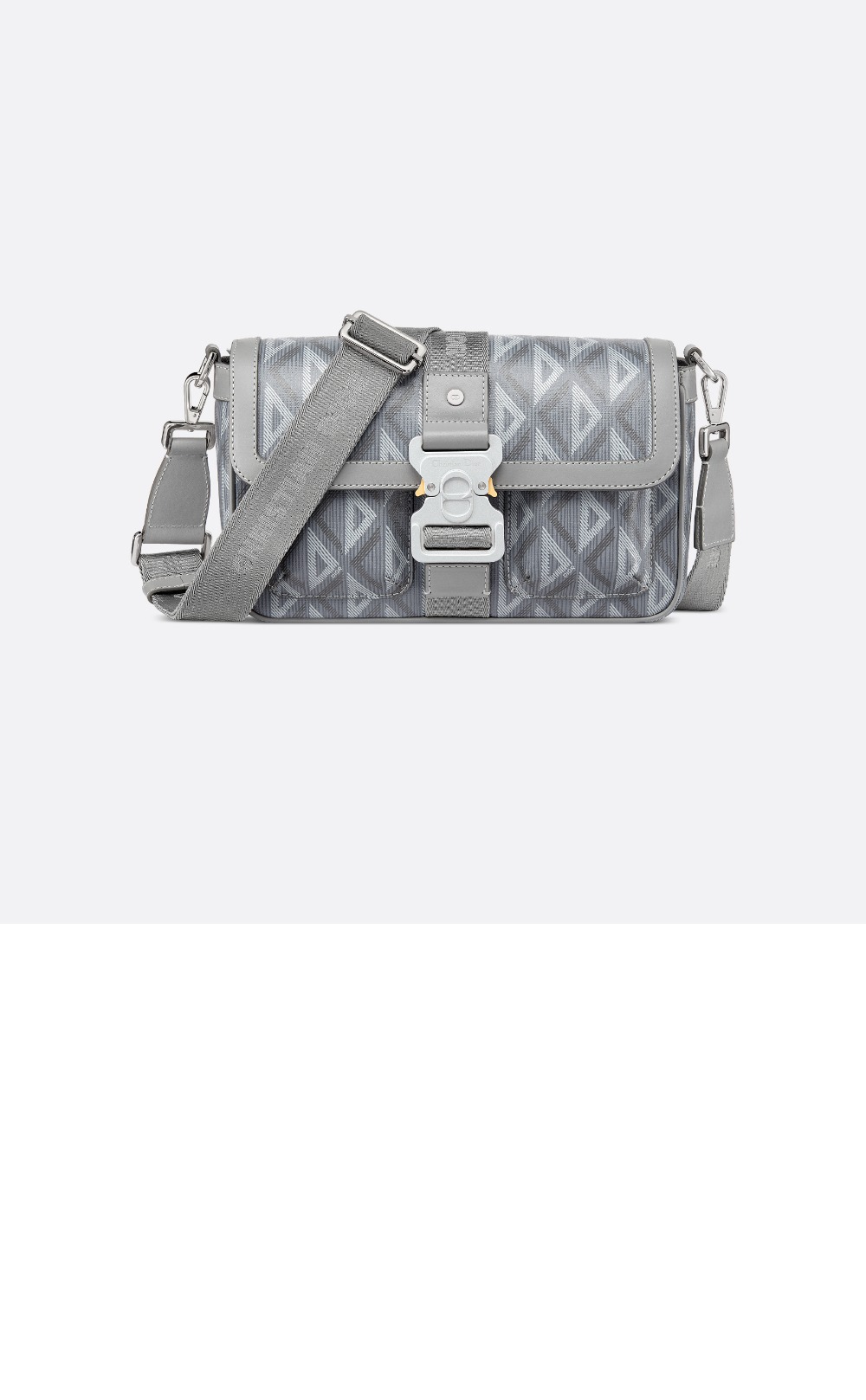 히트 더 로드 메신저백 1ESME > messenger bag - 메신저백