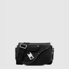 Saddle 스트랩백 1ADPO