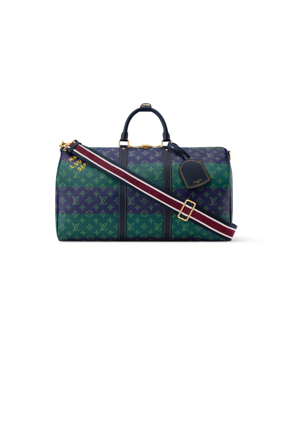 키폴 반둘리에 50 M25900 > Keepall - 키폴
