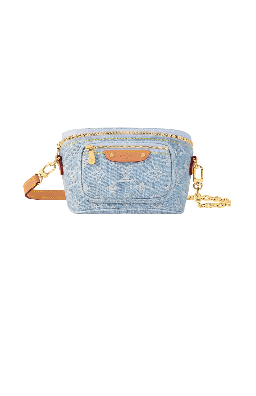 미니 범백 M83353 > Bumbag - 범백