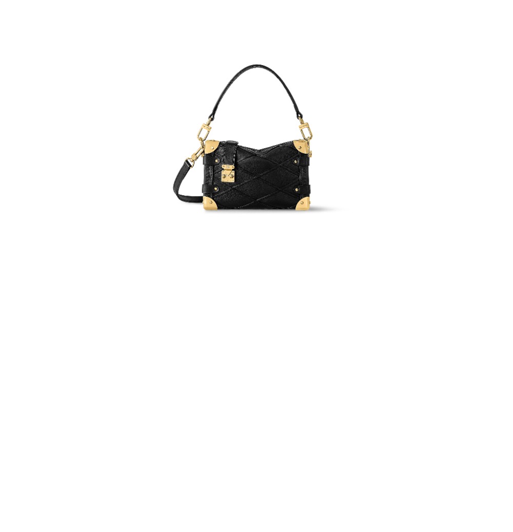 사이드 트렁크 PM M83030 > Trunk - 트렁크