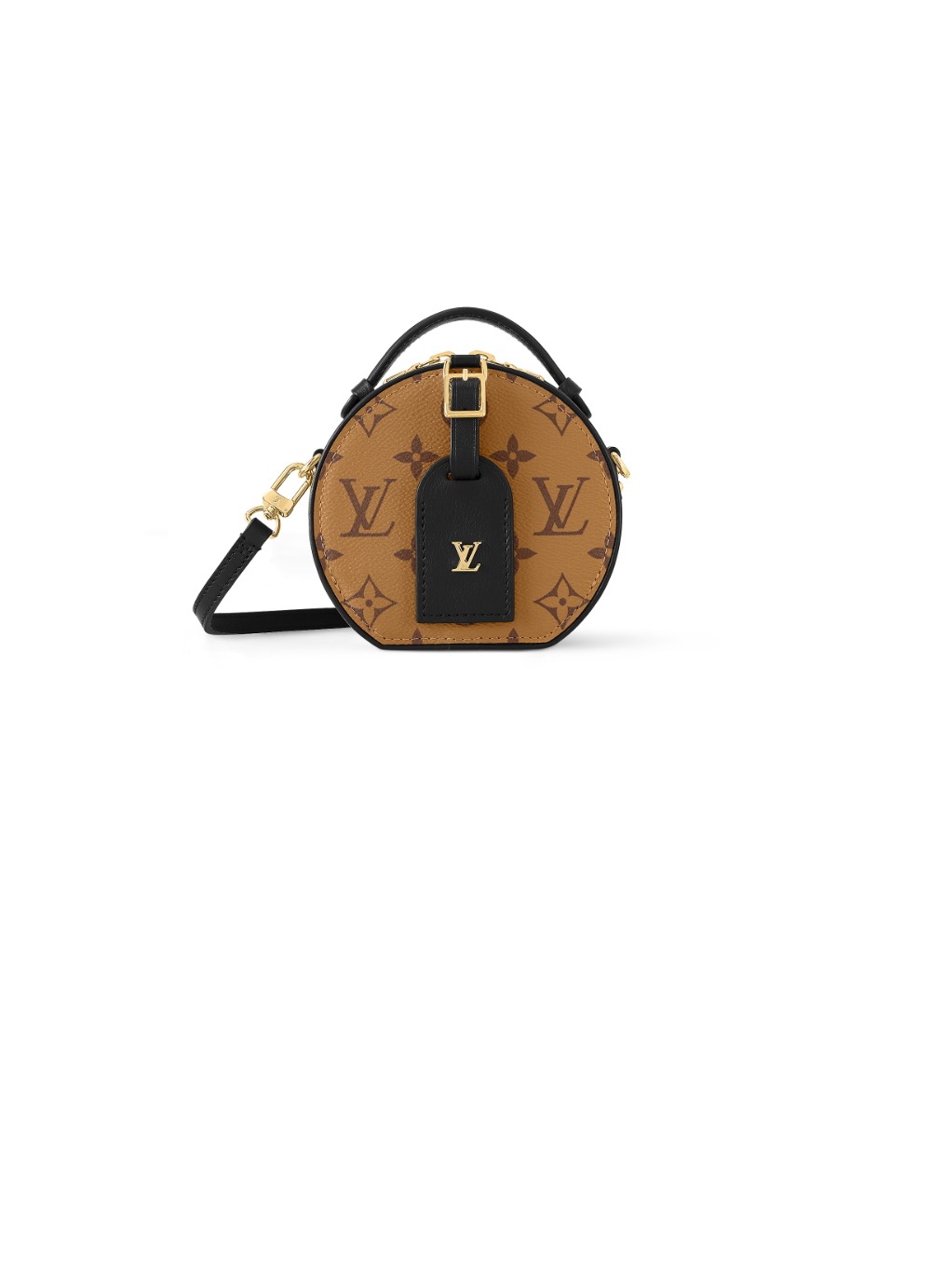 미니 부아뜨 샤포 M68276 > Boite Chapeau - 부아뜨 샤포