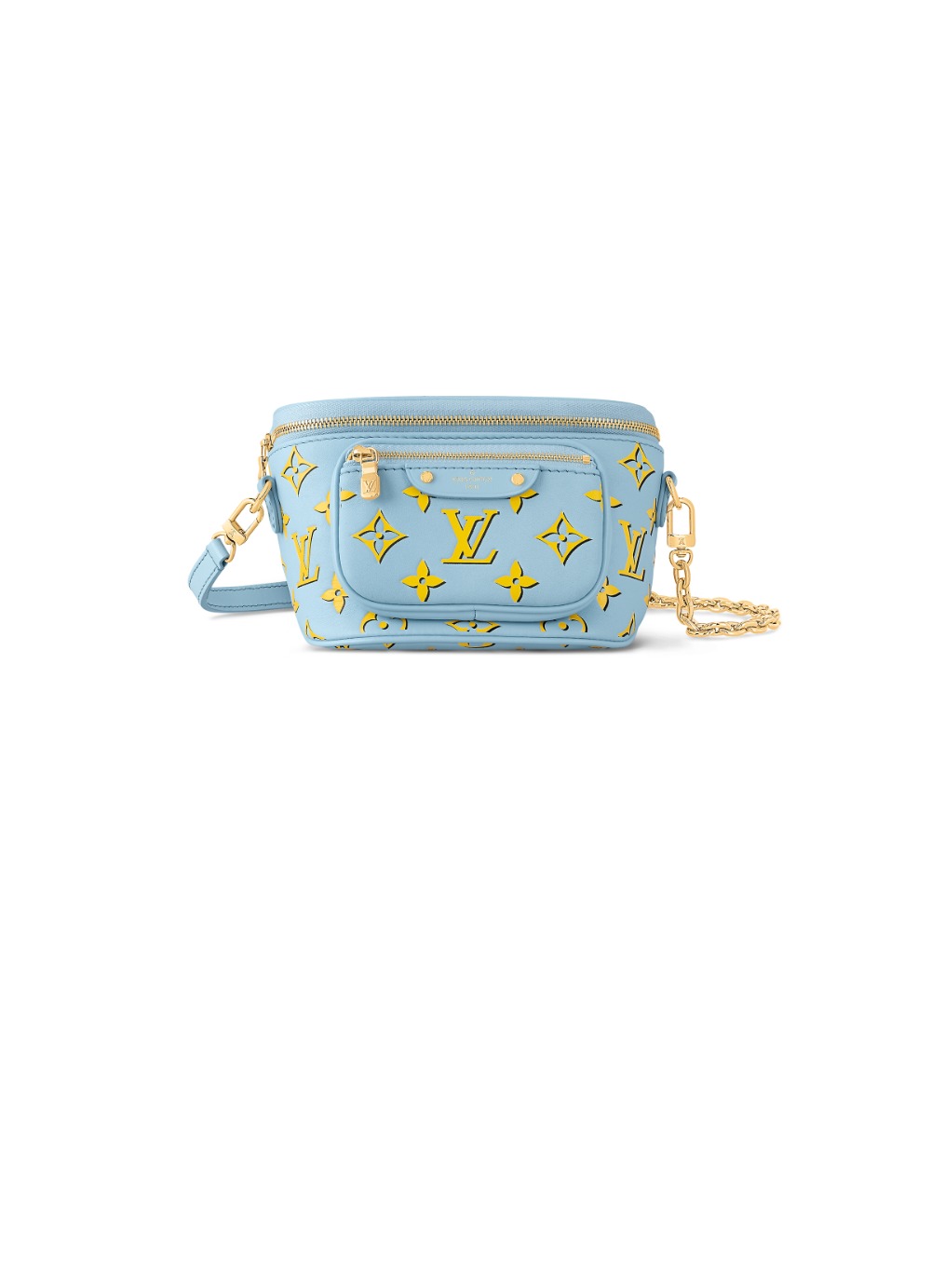 미니 범백 M83694 > Bumbag - 범백