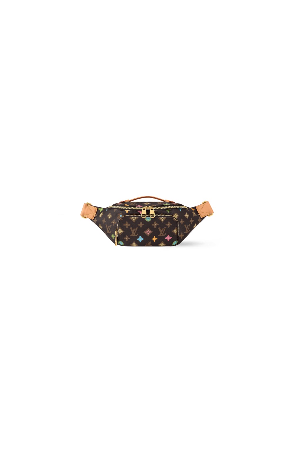 러시 범백 M24858 > Bumbag - 범백