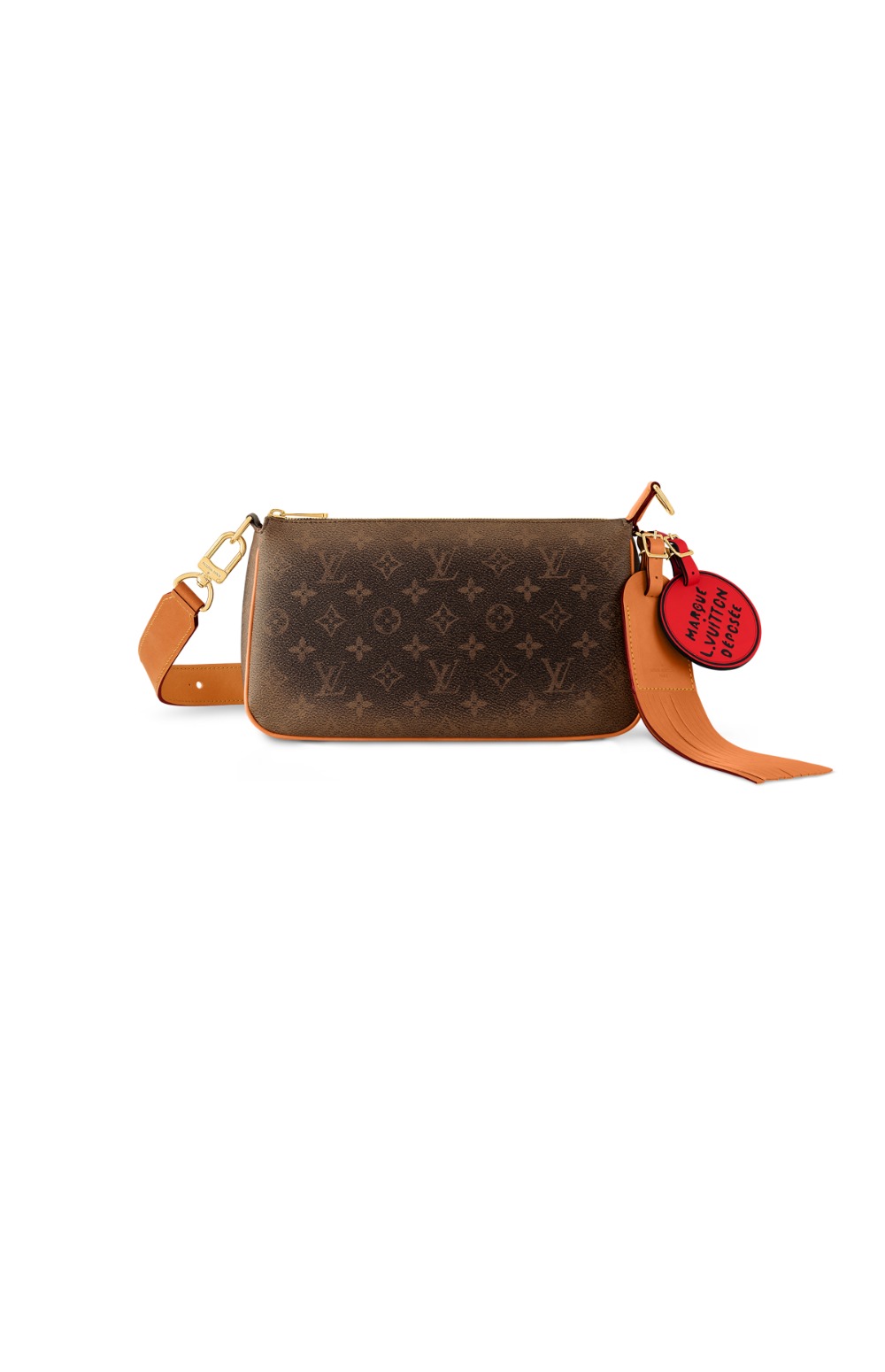 포쉐트 악세수아 XL M11623 > Pochette - 포쉐트