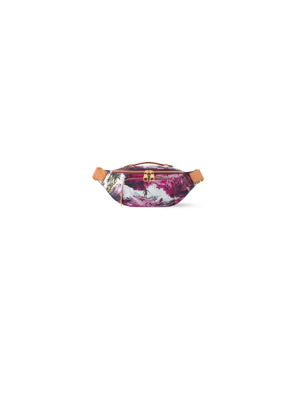 러시 범백 M24987 > Bumbag - 범백