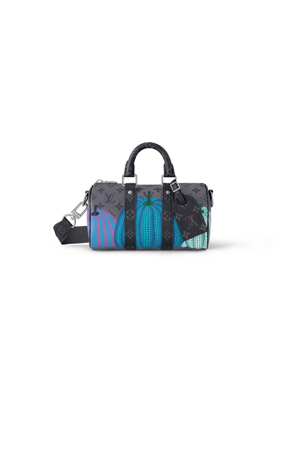 LV x YK 키폴 25 M46437 > Keepall - 키폴