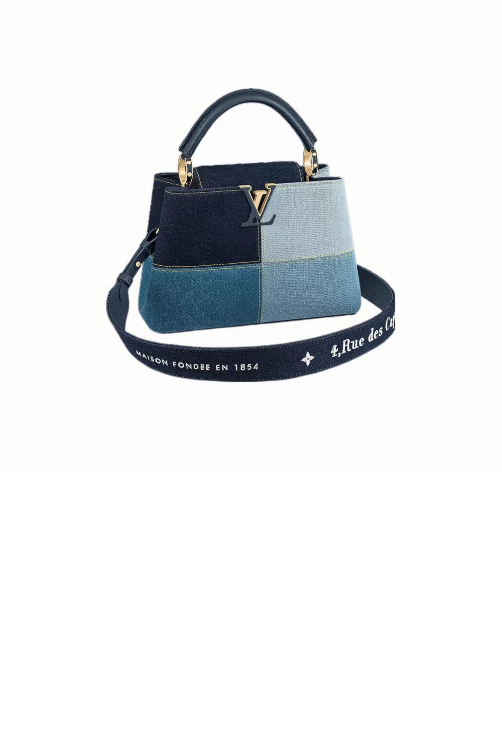 카퓌신 BB M59430 > Capucines - 카퓌신