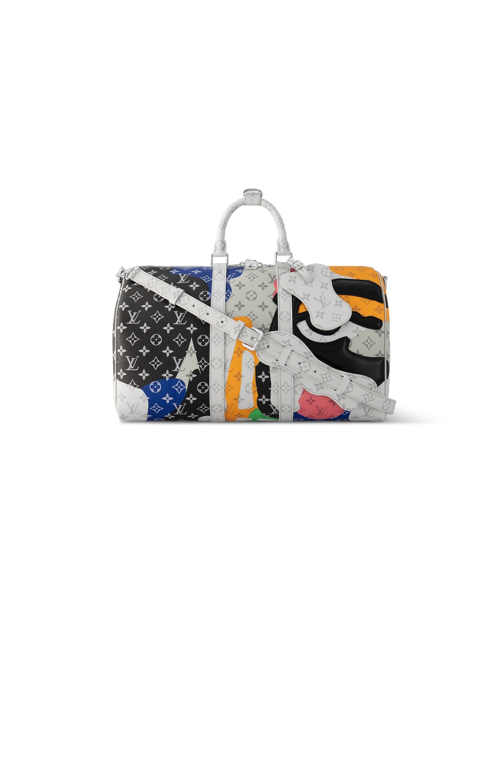 키폴 반둘리에 45 M23160 > Keepall - 키폴