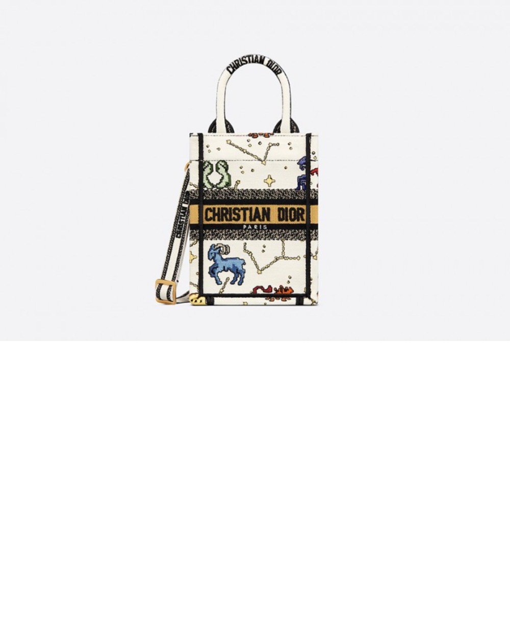 북 토트 휴대폰백 미니 S5555 > Book Tote - 북 토트