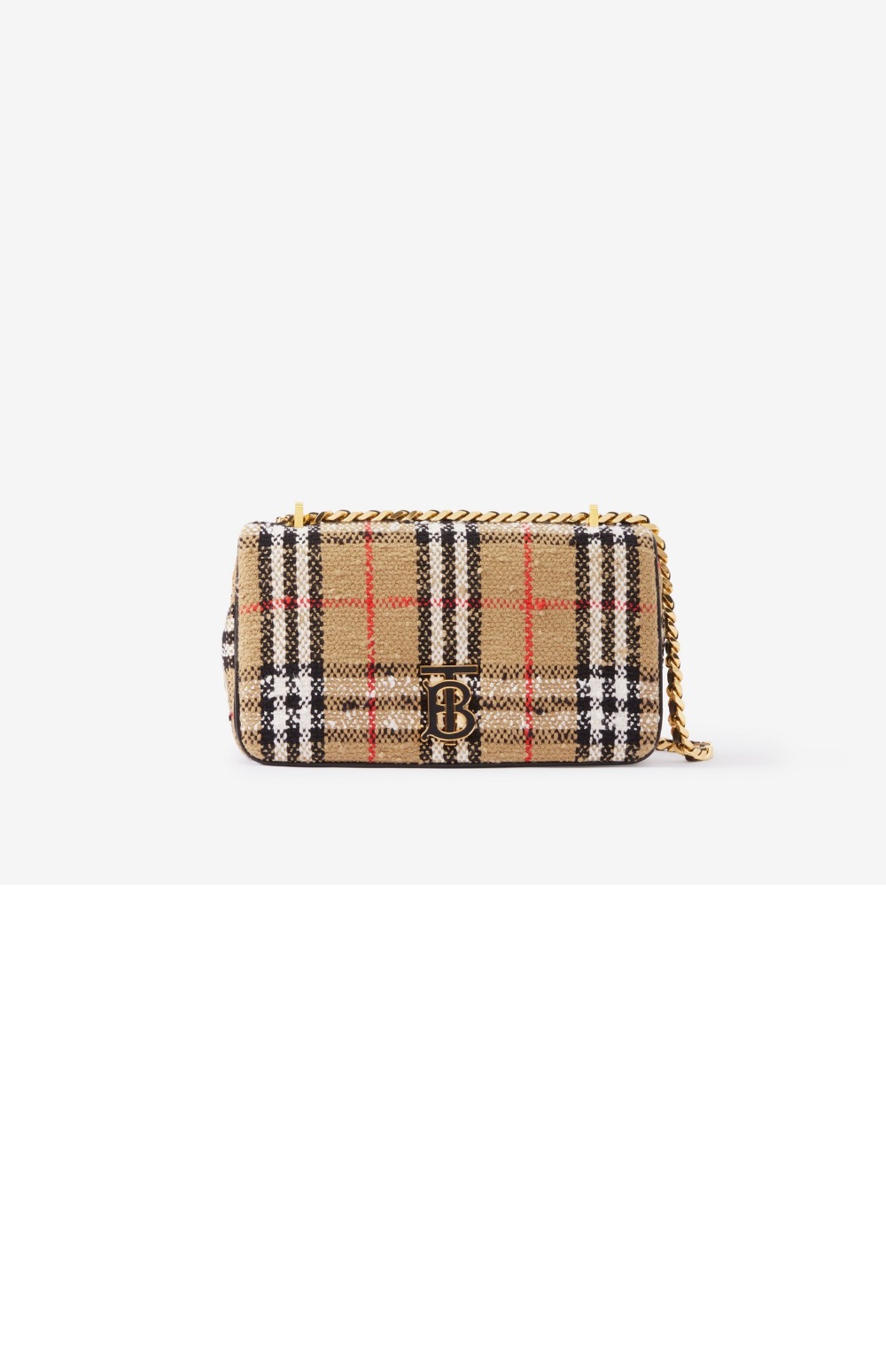 스몰 롤라백 80630801 > Lola Bag - 롤라 백