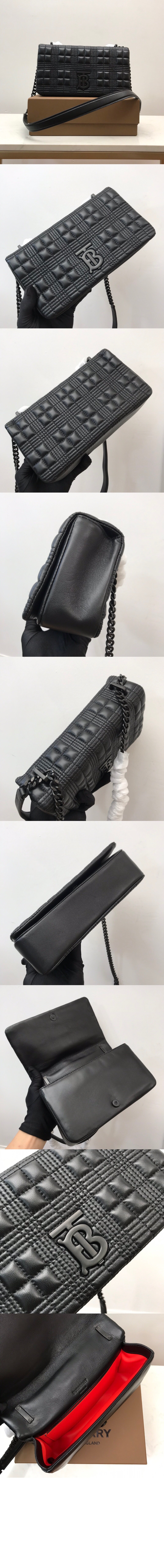 스몰 Lola백 80452221 > Lola Bag - 롤라 백