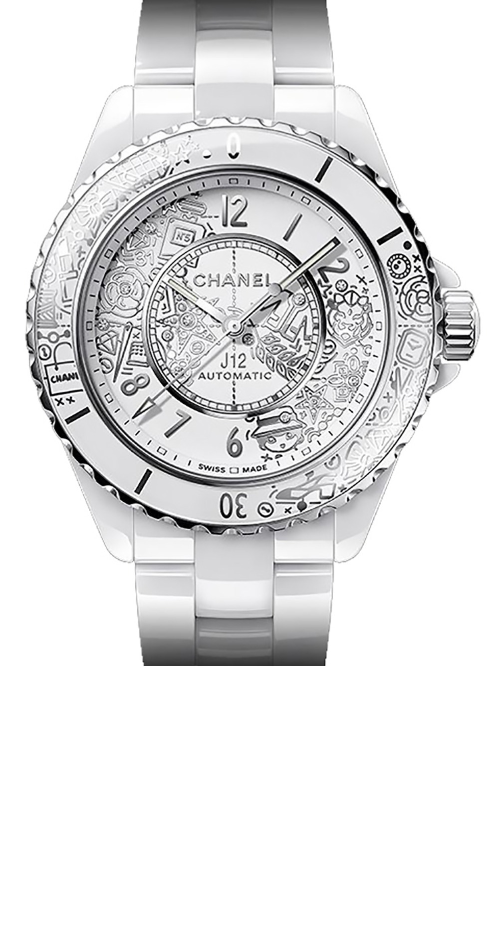 7a0949552af7dd7d32c170a4f90878d2_1726315893_8407.jpg J12 워치 33 H6477 > J12 Watch - J12 시계