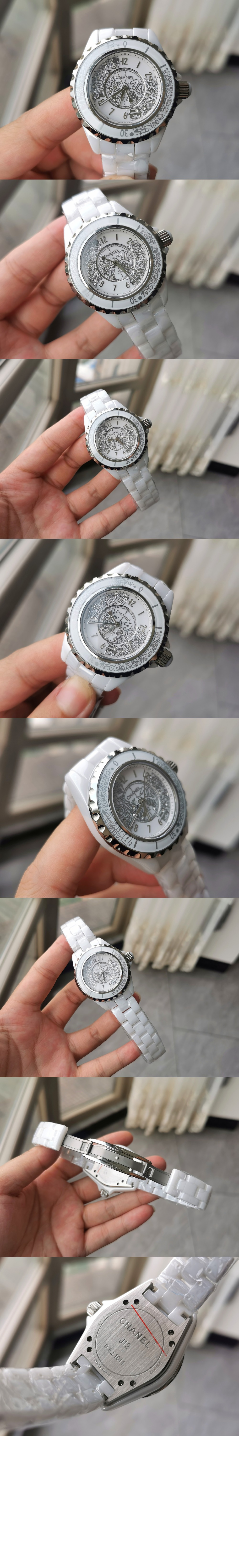 7a0949552af7dd7d32c170a4f90878d2_1726315922_0745.jpg J12 워치 33 H6477 > J12 Watch - J12 시계