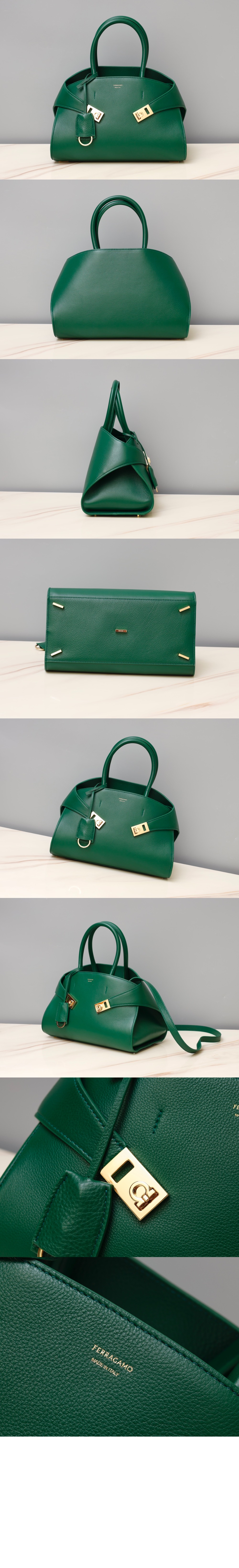 허그 핸드백 (XS) 215975 > Hug bag - 허그 백