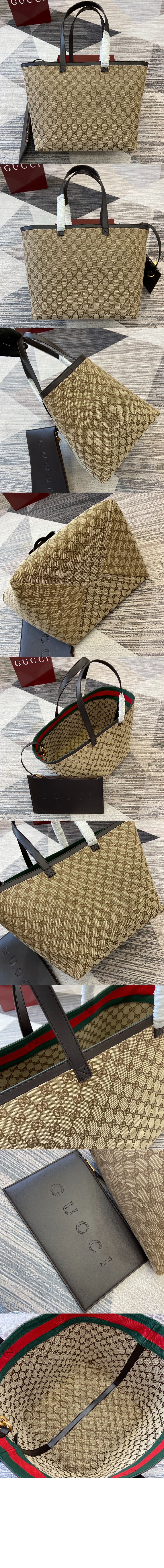 토티시마 미디엄 토트백 788203 > tote bag - 토트백