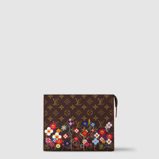 LV x TM 토일레트리 파우치 M14180