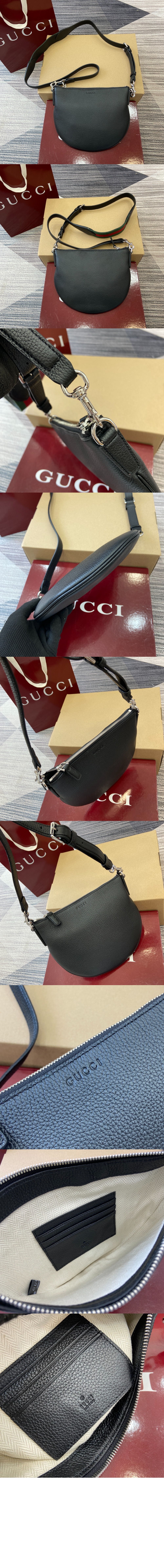 835e794c78e460265f62a80a9a57a68e_1743675701_0908.jpg 더블 락 바디 미니백 824529 > Etc - 기타제품