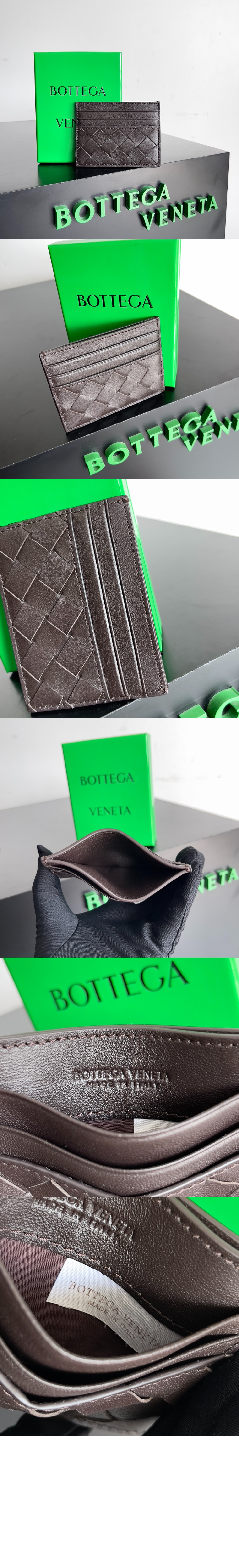 ef650e91495f52646ee9a3343011ec67_1710322449_8704.jpg 인트레치아토 카드지갑 635057 > Intrecciato Card Case - 인트레치아토 카드지갑