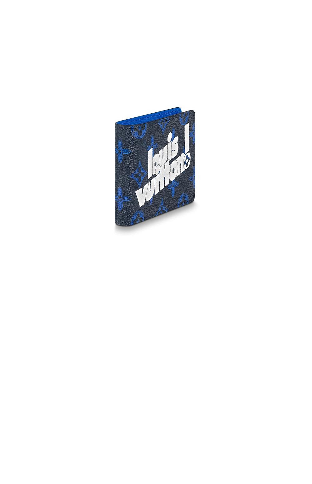 멀티플 월렛 M80850 > Multiple - 멀티플 월릿