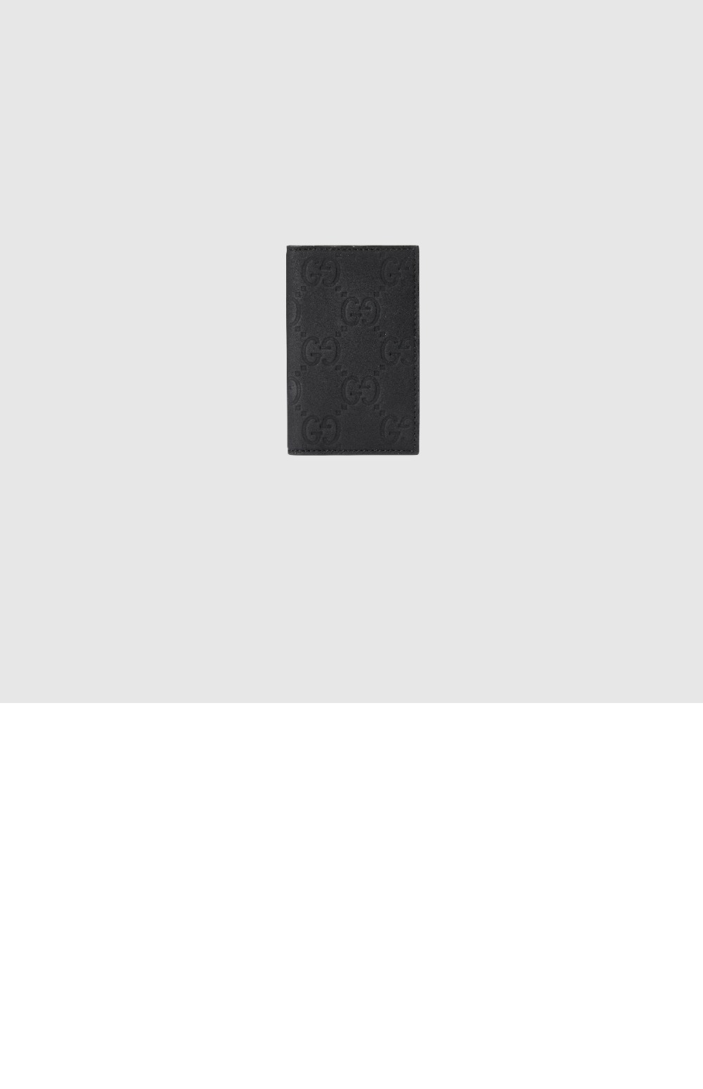 GG 러버 효과 롱 카드 케이스 771317 > Etc - 기타제품