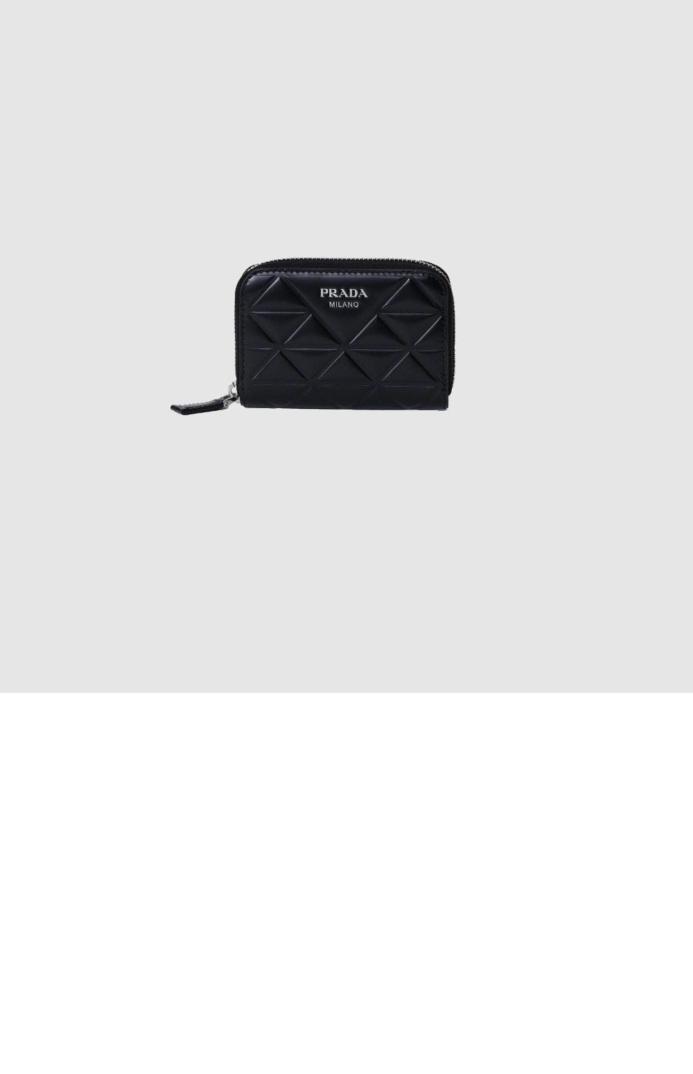 카드 지갑 2MM003 > Half Wallet - 반지갑