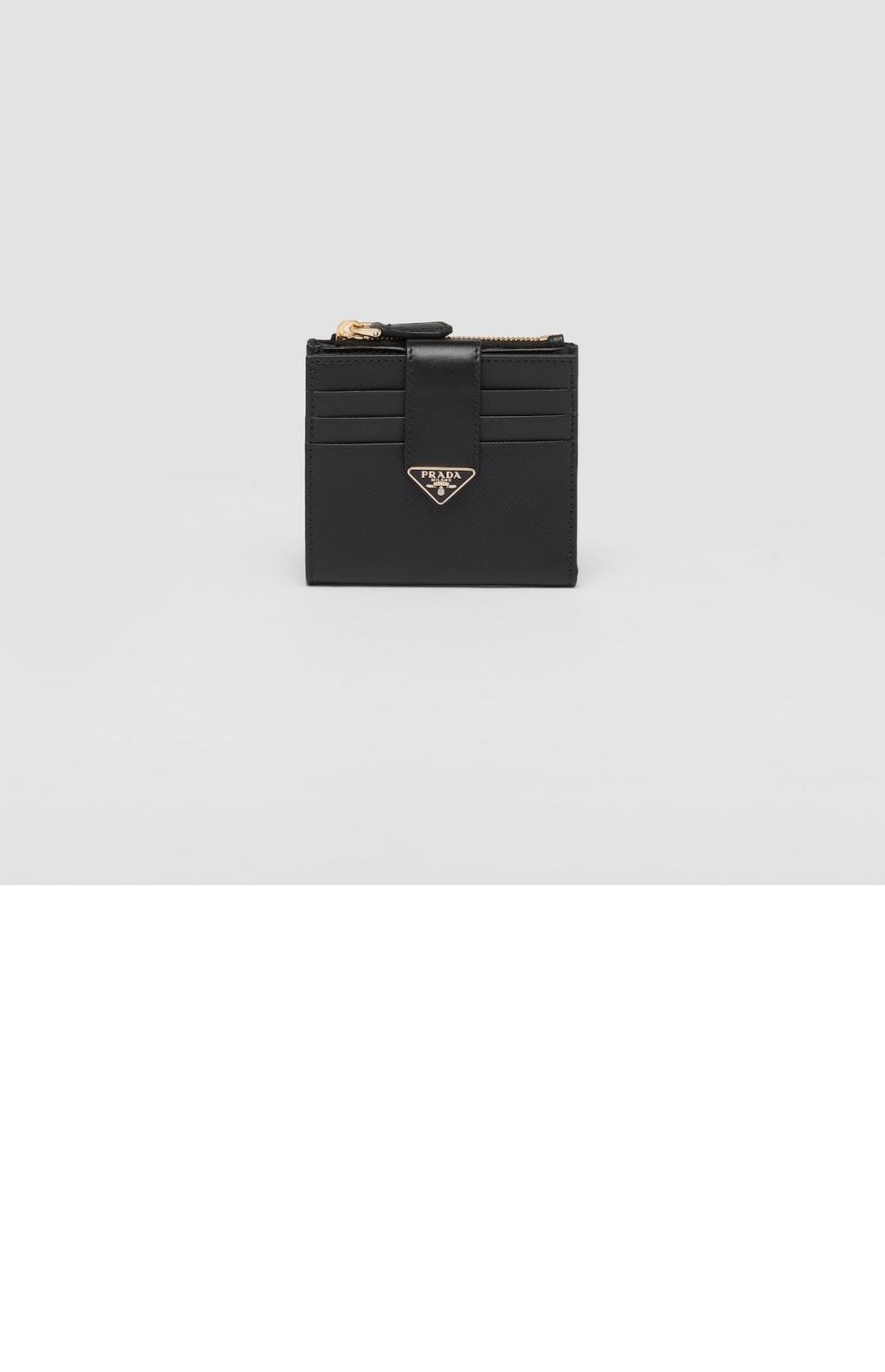 사피아노 반지갑 1ML047 > Half Wallet - 반지갑