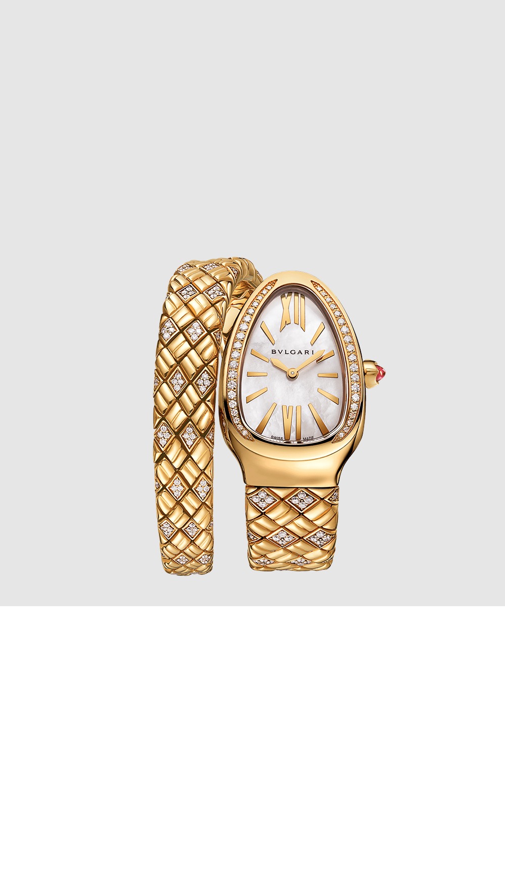 8513a9ef59971c19cb8f20b99c960dd8_1730895443_2217.jpg 세르펜티 스피가 워치 35 103747 > Serpenti - 세르펜티