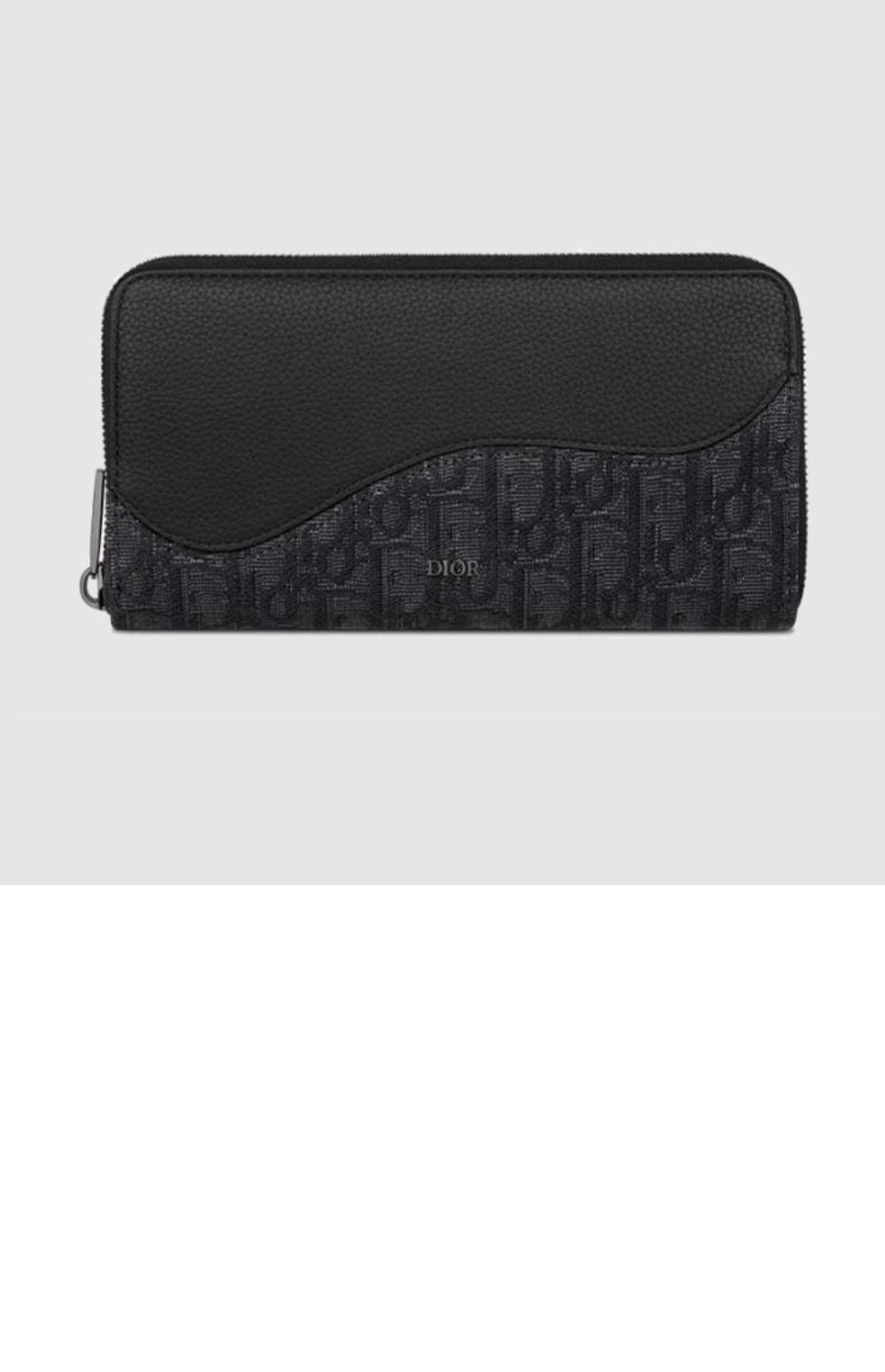 Saddle 지퍼 장지갑 2ADBC > Saddle - 새들