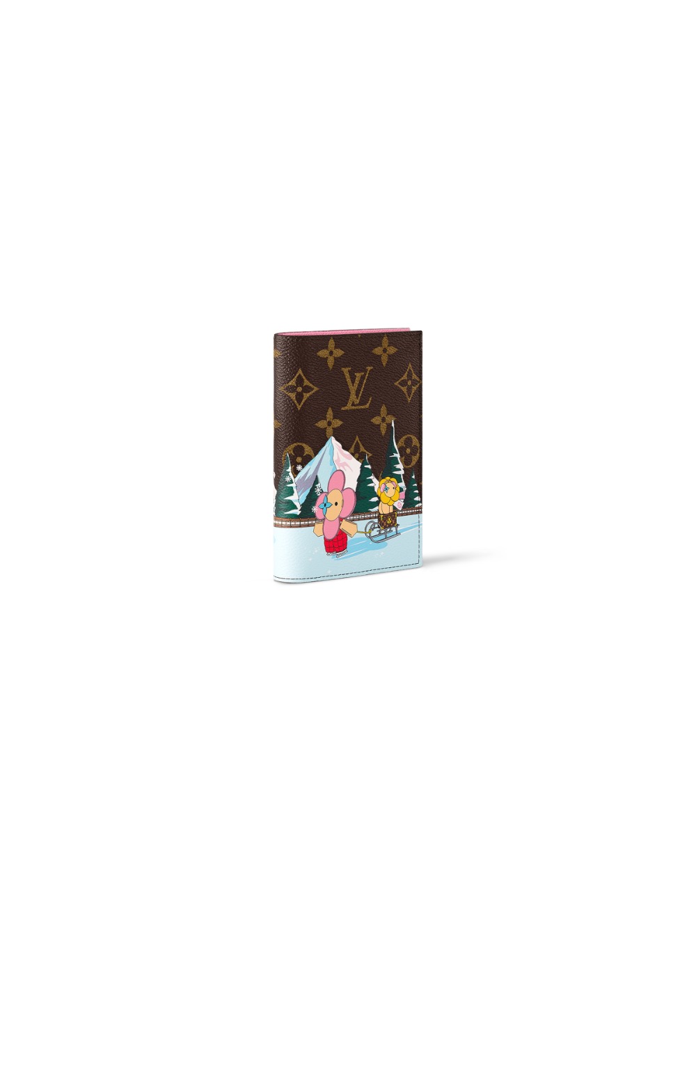 패스포트 커버 M82621 > passport cover - 패스포트 커버