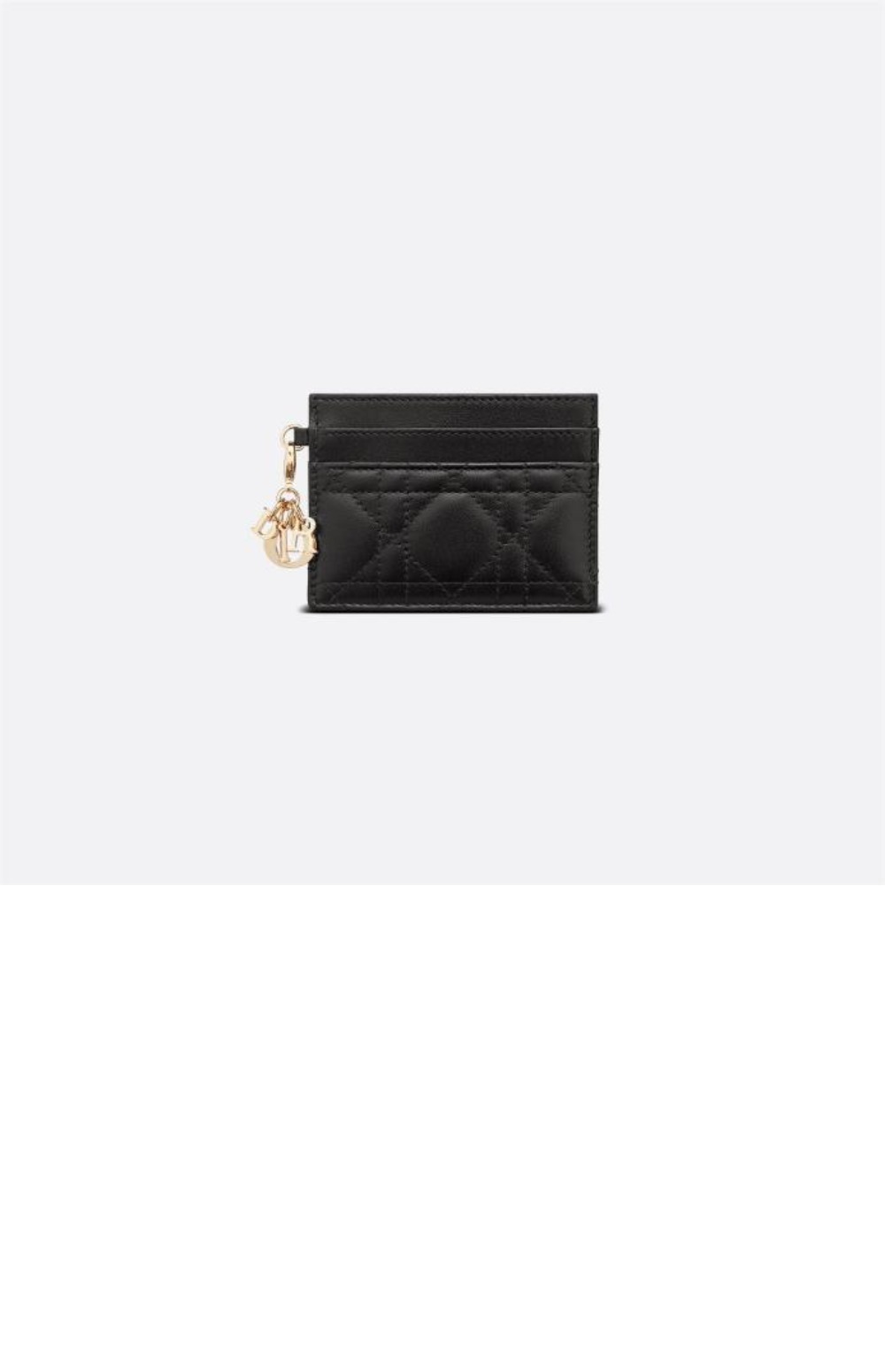 슬롯 카드 지갑 S0974 > Saddle Wallet - 새들 카드지갑