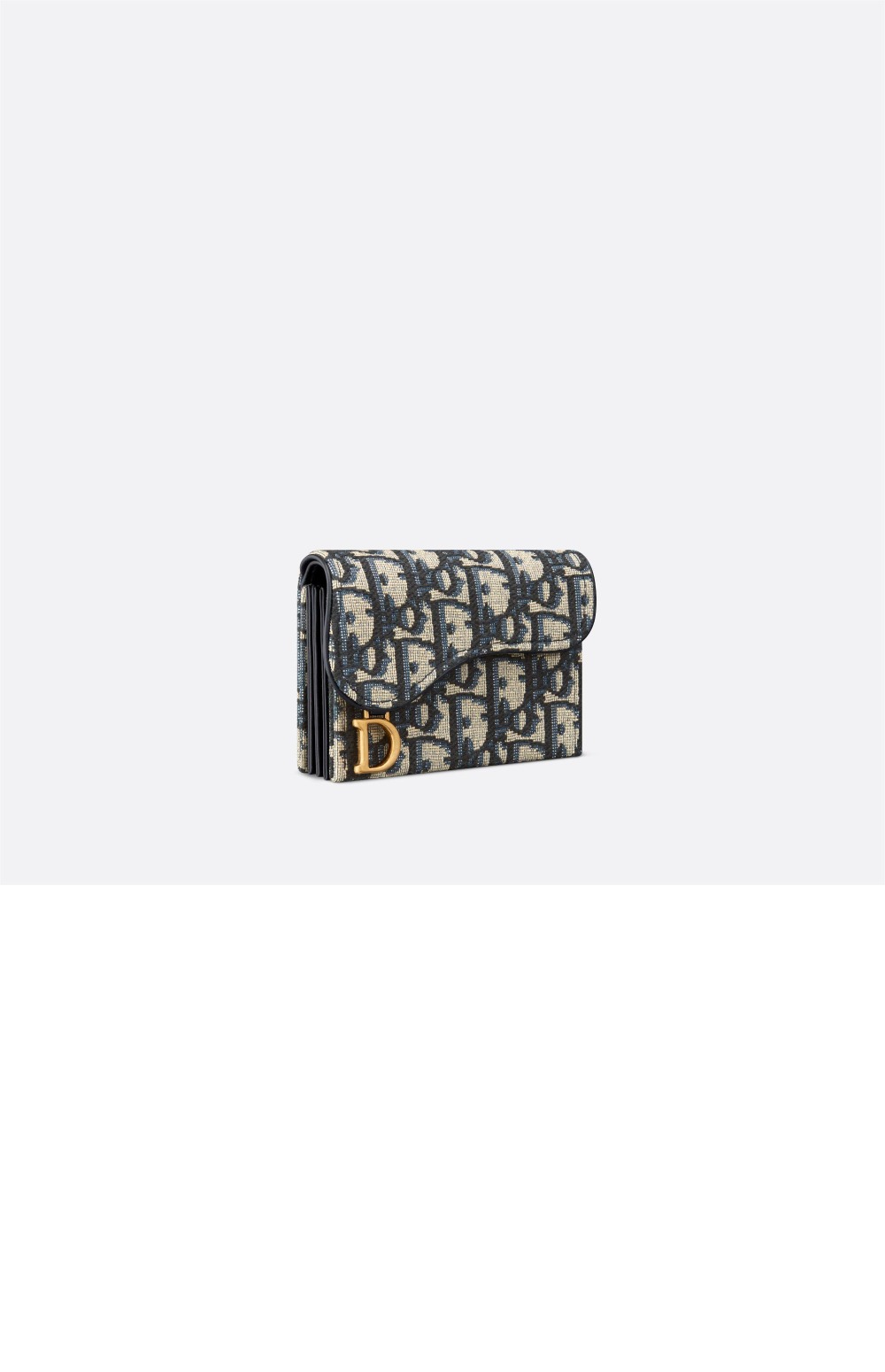 새들 카드지갑 S5644 > Saddle Wallet - 새들 카드지갑