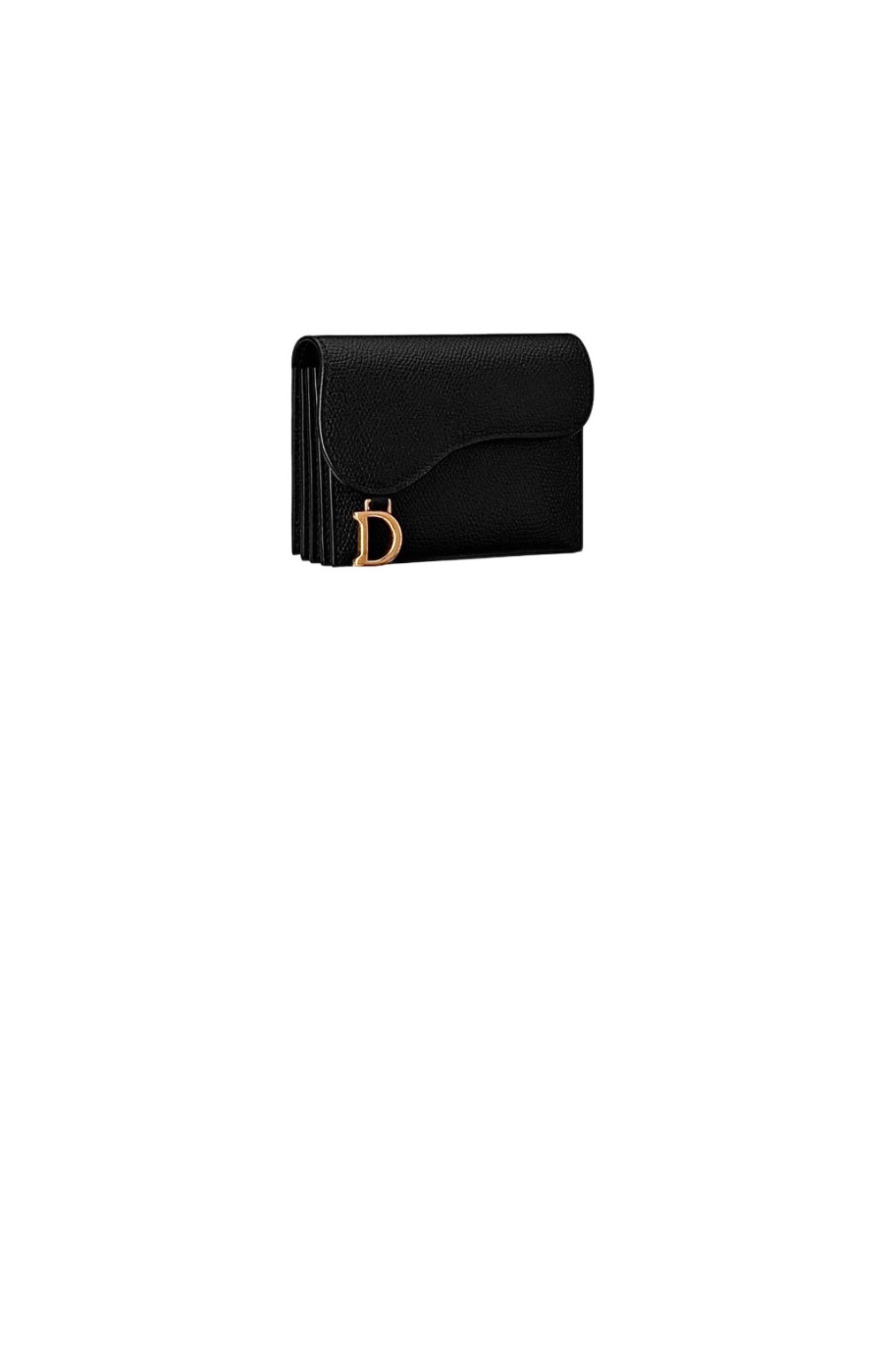 포켓 카드 지갑 S5644 > Saddle Wallet - 새들 카드지갑