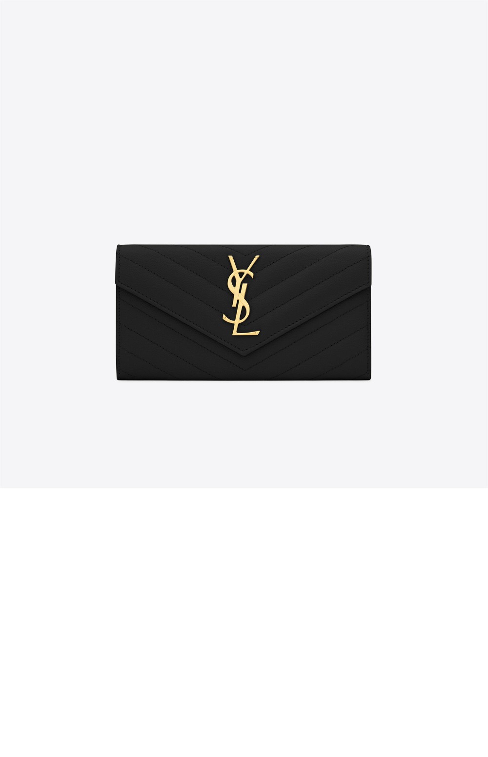 모노그램 플랩 장지갑 372264 > Monogram - 모노그램
