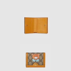 KAI x Gucci 카드지갑 ‎660510