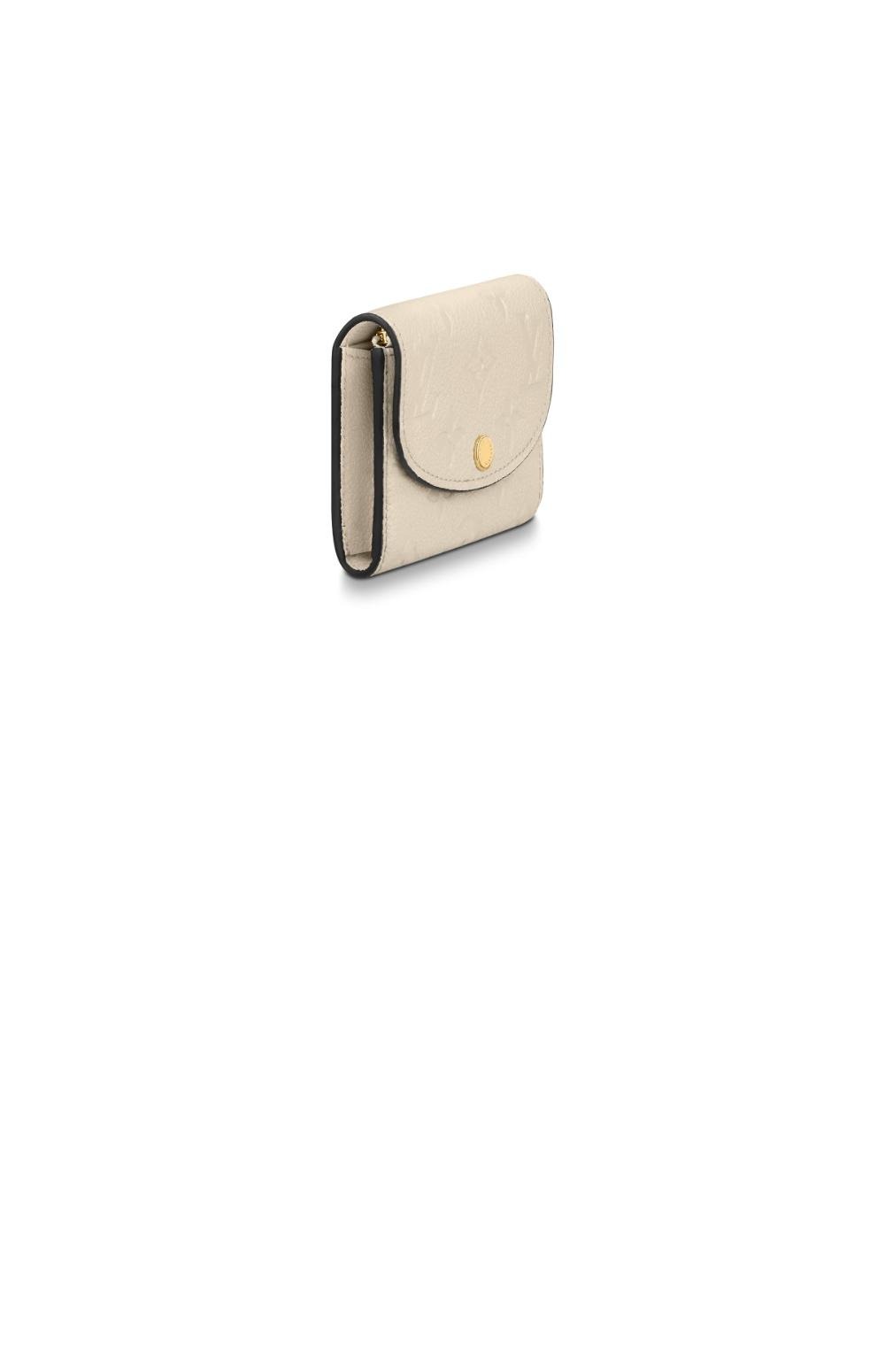 로잘리 동전 지갑 M81445 > Rosalie Coin Purse - 로잘리 코인 퍼스