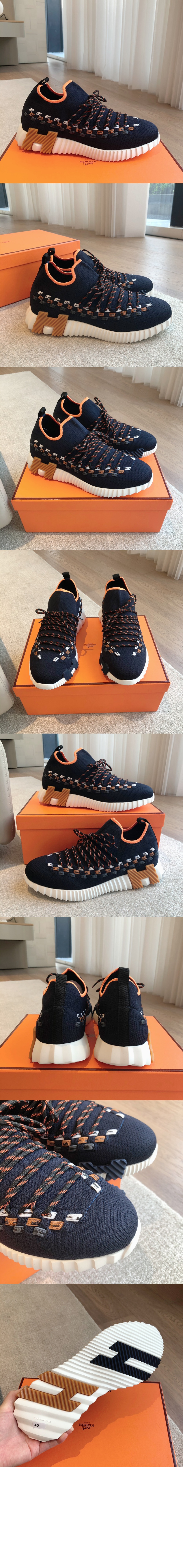 Flex 슬립온 스니커즈 > Sneakers - 스니커즈