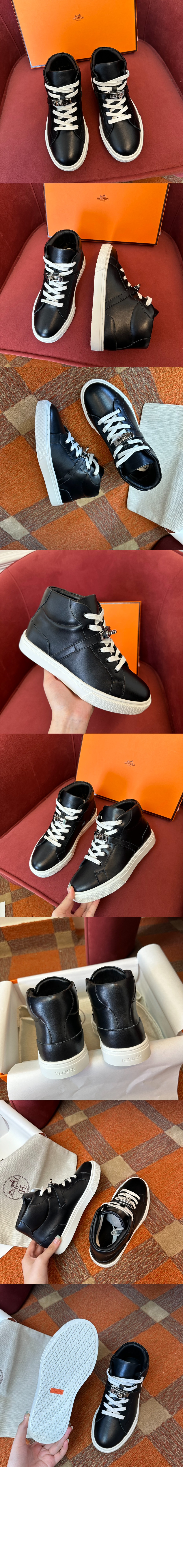 데이드림 스니커즈 > Sneakers - 스니커즈