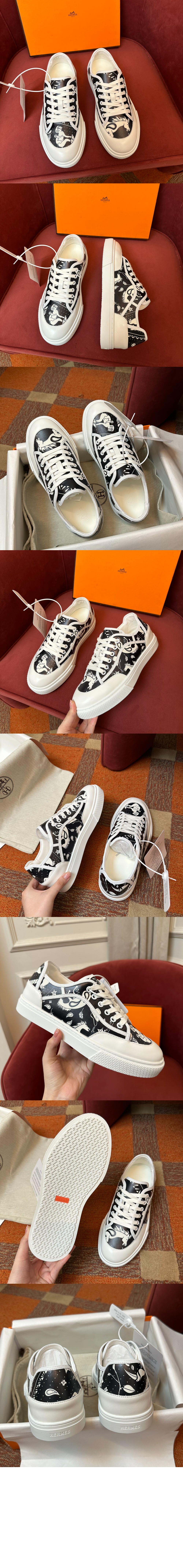 스니커즈를 사세요 > Sneakers - 스니커즈
