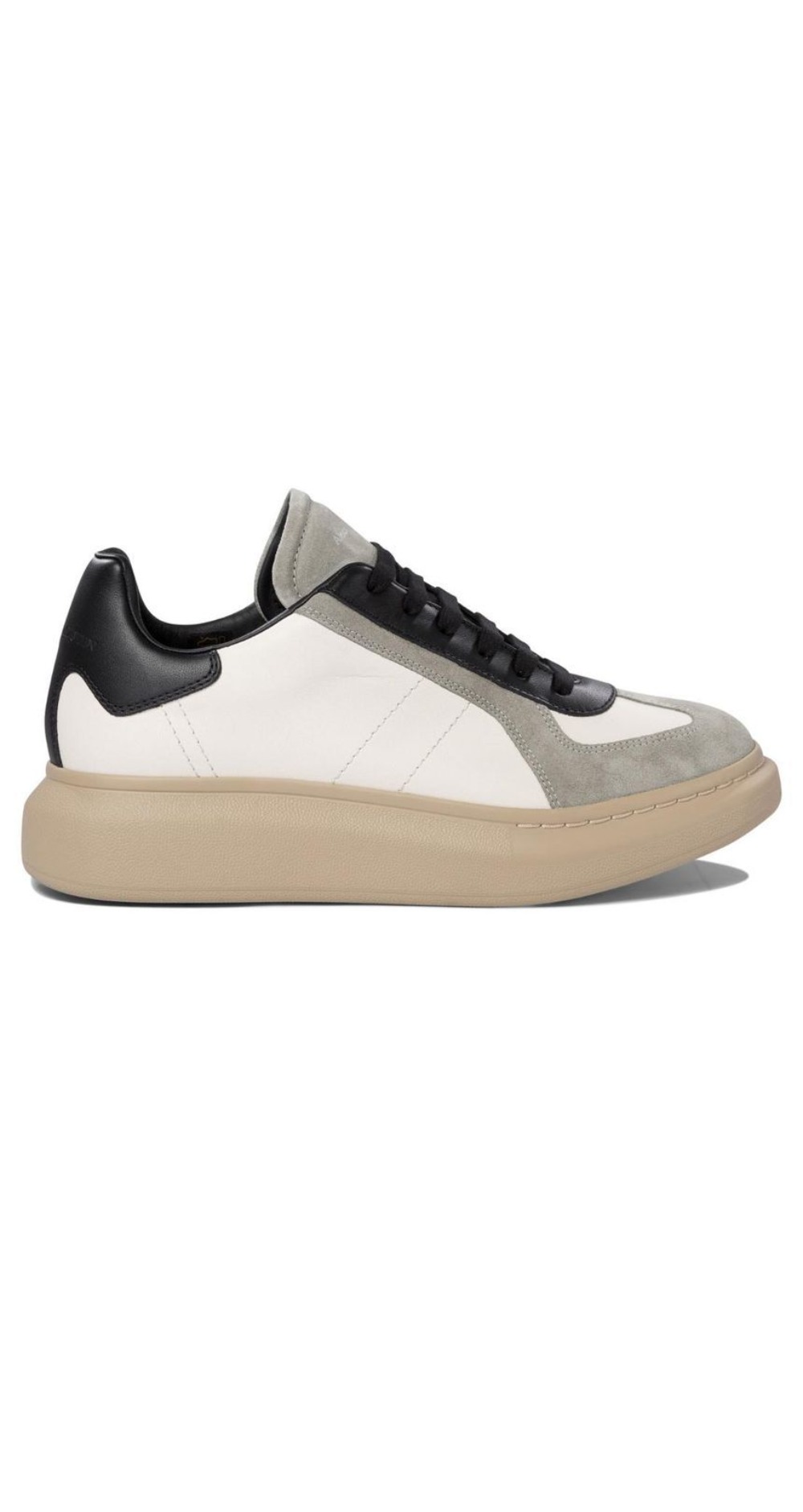 오버사이즈 빈티지 스니커즈 807882 > Oversized Sneaker - 오버사이즈 스니커즈