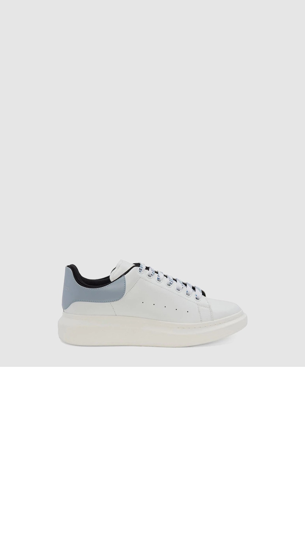 오버사이즈 스니커즈 705060 > Oversized Sneaker - 오버사이즈 스니커즈